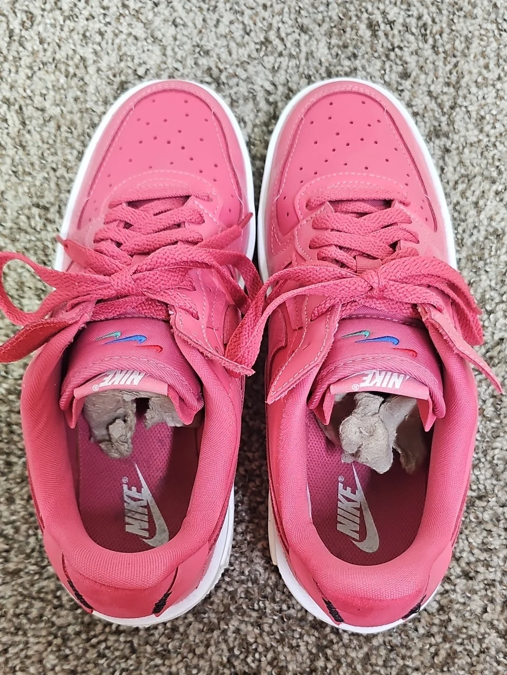 Nike af1 fontanka